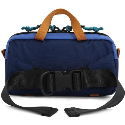 Topo Designs Mini Quick Pack 2