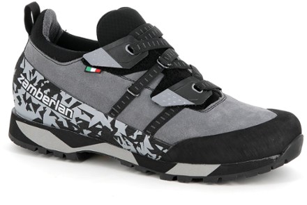 Zamberlan Half Dome RR Approach Shoes - Men's 2