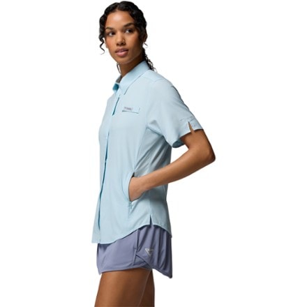 Columbia PFG Tamiami II Shirt - Women's 3