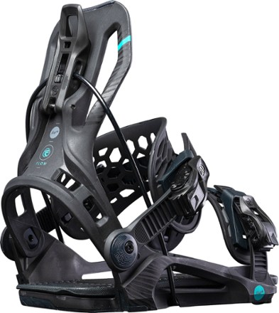 Flow Mayon Snowboard Bindings - Women's - 2023/2024 1