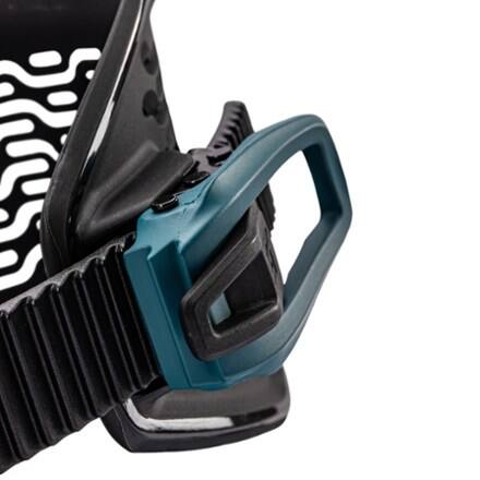 Nitro Team Snowboard Bindings - 2026/2027 4