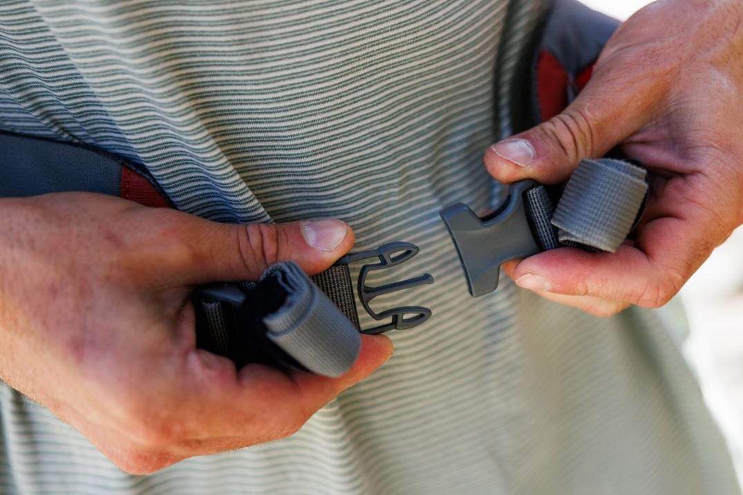 Location Image for Hitch Hiker Dog Pack Carrier