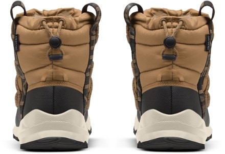The North Face ThermoBall Lace Up Waterproof Boots - Women's 2