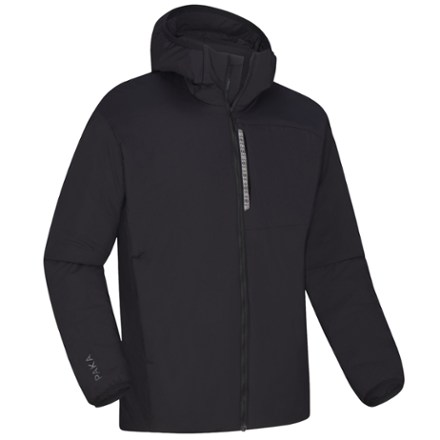 Apu Lightweight Insulated Puffer - Men's