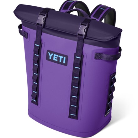 YETI Hopper M20 Backpack Soft Cooler 1