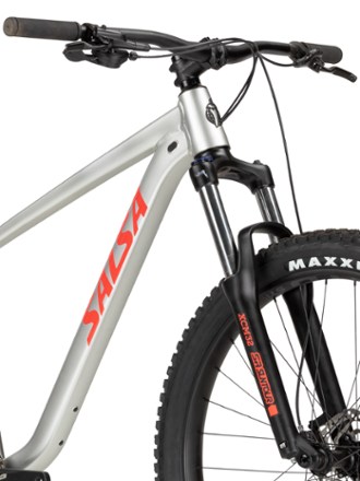 Salsa Rangefinder Deore 10-Speed 27.5 Mountain Bike 5