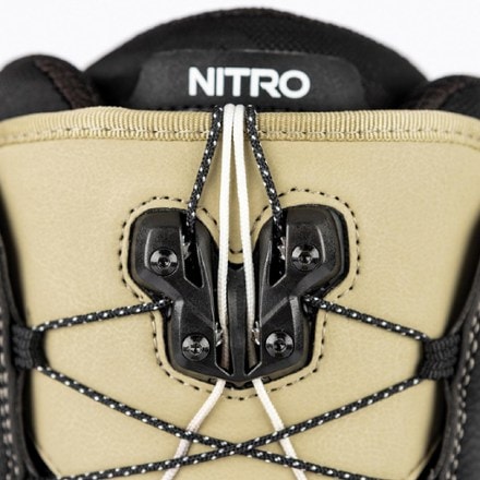 Nitro Venture TLS Step On Snowboard Boots - Men's - 2025/2026 2