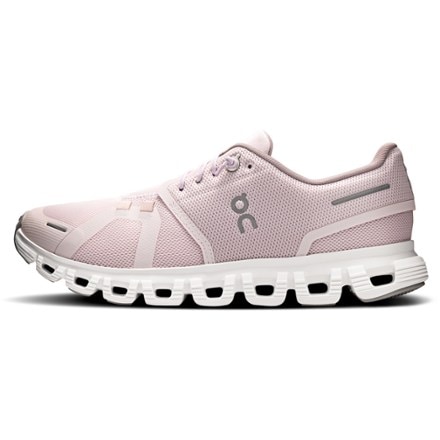 On Cloud 6 Shoes - Women's 1
