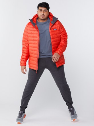 cirq shasta down jacket