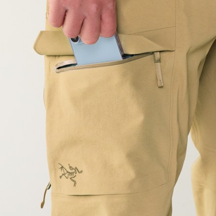 Arc'teryx Sabre Relaxed Pants - Men's 5