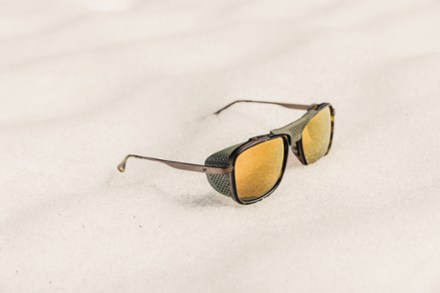 Location Image for Ferrata Polarized Sunglasses