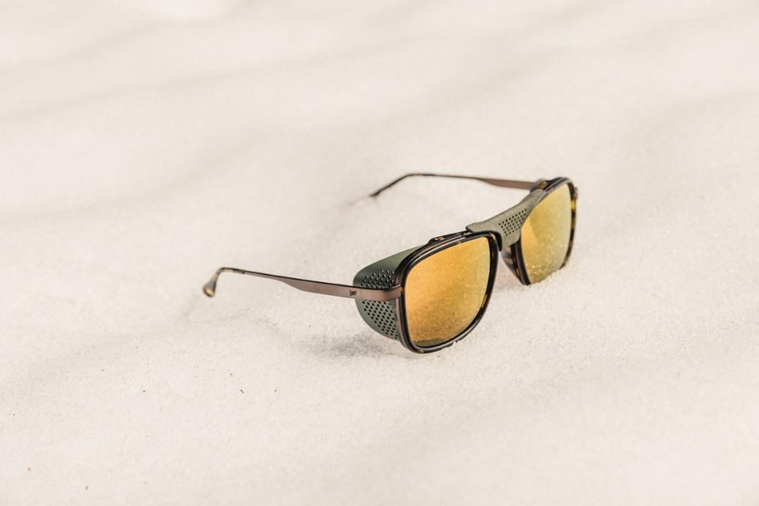 Location Image for Ferrata Polarized Sunglasses