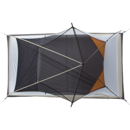 NEMO Dragonfly OSMO 2P Ultralight Backpacking Tent 6