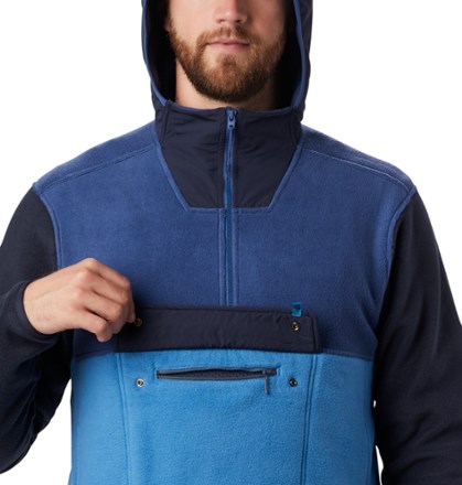 Mountain Hardwear UnClassic Fleece Pullover - Men's 2