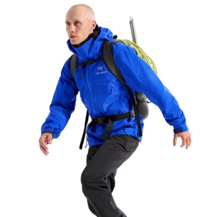 Arc'teryx Beta AR Jacket - Men's 7