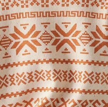 Swatch Image of color Terracotta