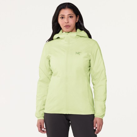 Arc'teryx Atom Insulated Hoody - Women's 1