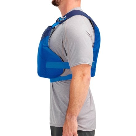 NRS Vapor PFD 4