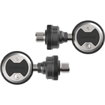 Wahoo Fitness Speedplay Power Dual-Sided Power Pedals 0