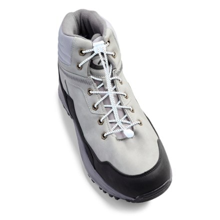 The Original Stretchlace Quick Lock No Tie Elastic Shoelaces 3