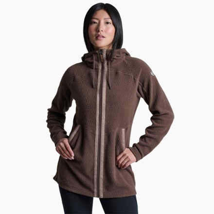 KUHL Hygge Long Jacket - Women's 0