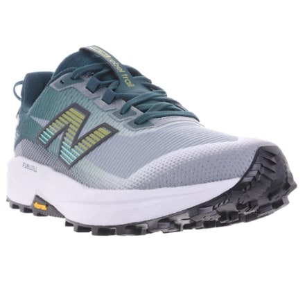 New Balance FuelCell Rebel Trail Trail-Running Shoes - Men's 2