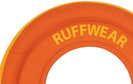 Ruffwear Hydro Plane Dog Toy - 8" 2