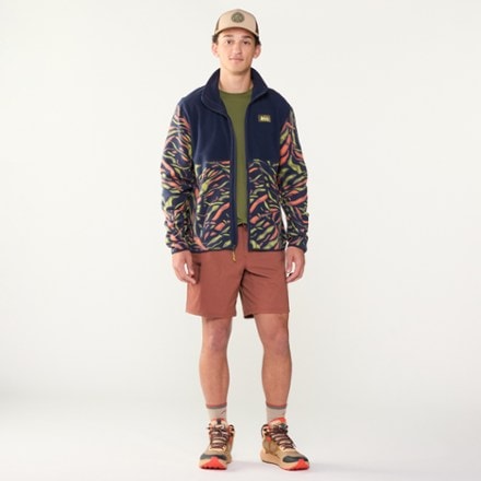 REI Co-op Trailmade Shorts - Men's 5