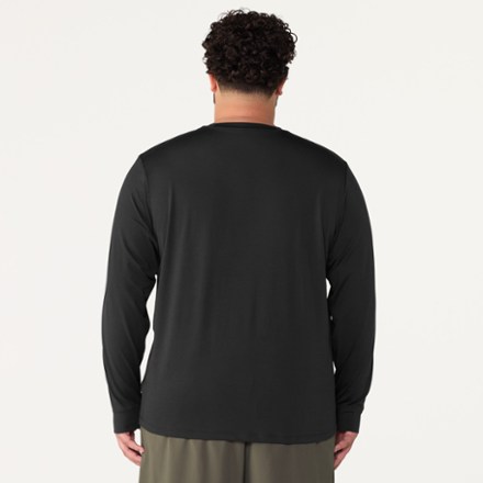 REI Co-op Active Pursuits Long-Sleeve T-Shirt - Men's | REI Co-op