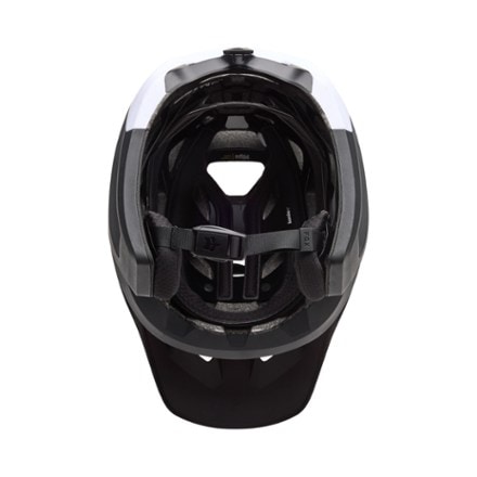 Fox DropFrame Pro Mips 2.0 Bike Helmet 5