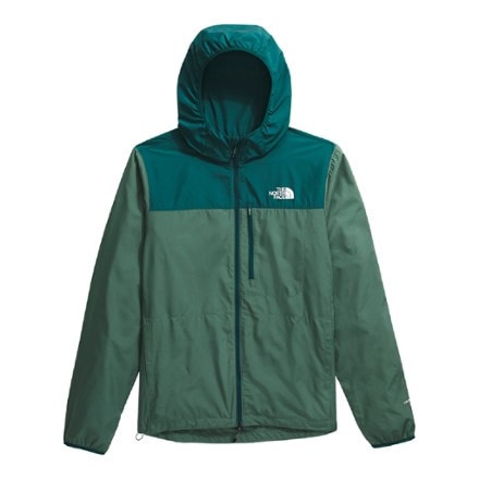 The North Face Higher Run Wind Jacket - Men's 0