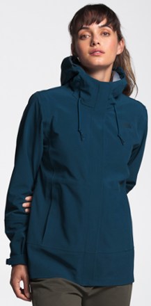 The North Face Apex Flex Dryvent Jacket Women S Rei Outlet