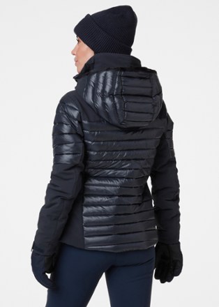 Helly Hansen Avanti Insulated Jacket - Women's 2