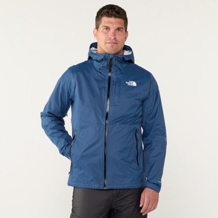 The North Face Alta Vista Rain Jacket - Men's 1