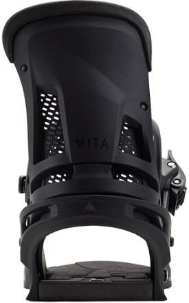 Burton Malavita Re:Flex Snowboard Bindings - 2022/2023 2