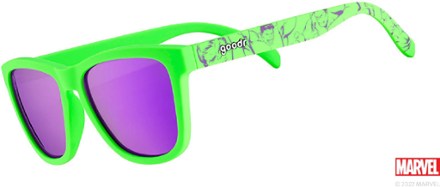 goodr Marvel Avengers Polarized Sunglasses 1