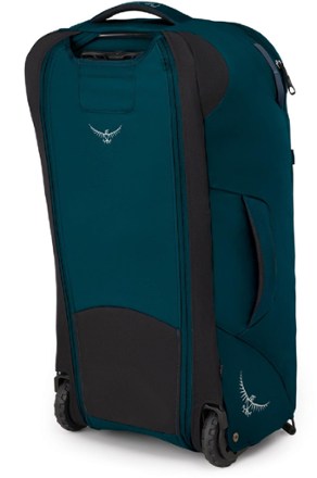 osprey rolling backpacks