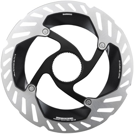 Shimano RT-CL900 Disc Brake Rotor 0