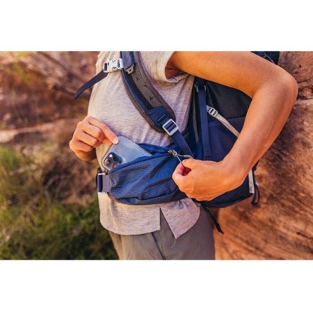 Location Image for Juno 30 Pack - Women's