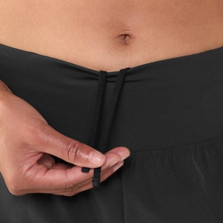 ALWRLD ALRN Featherweight Shorts - Women's 8