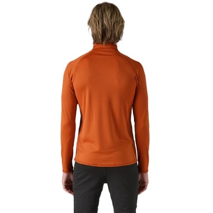 Patagonia Capilene Midweight Zip-Neck Base Layer Top - Men's 2
