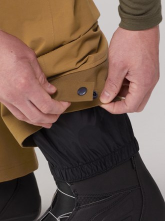 Flylow Chemical Snow Pants - Men's 4