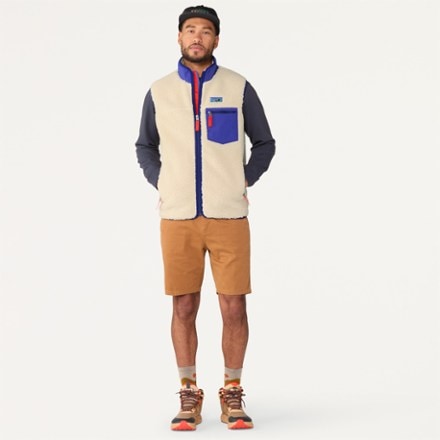 Patagonia Classic Retro-X Vest - Men's 3