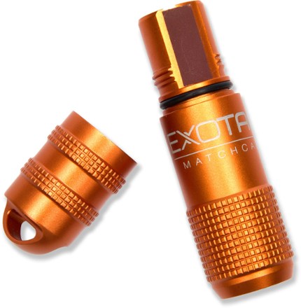 Case open (Blaze Orange)