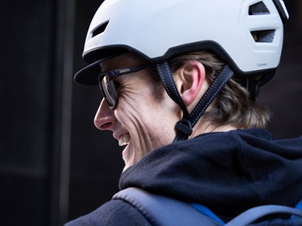 Smith Express MIPS Cycling Helmet 10