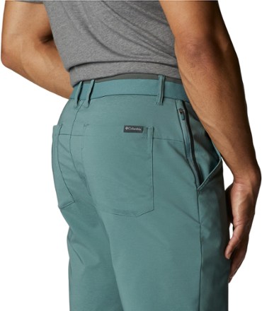 Columbia Tech Trail II Pants - Men's 4