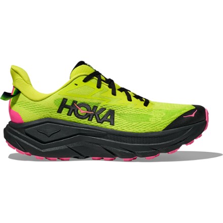 HOKA Challenger 8 Trail-Running Shoes - Men's 0