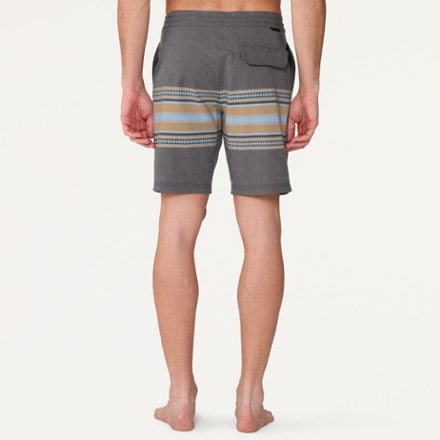 VISSLA Issaquah 18.5" Boardshorts - Men's 4