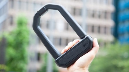 Hiplok D1000 Bike Lock 4