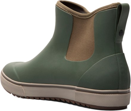 Bogs Kicker Rain Chelsea Neo Boots - Men's 4